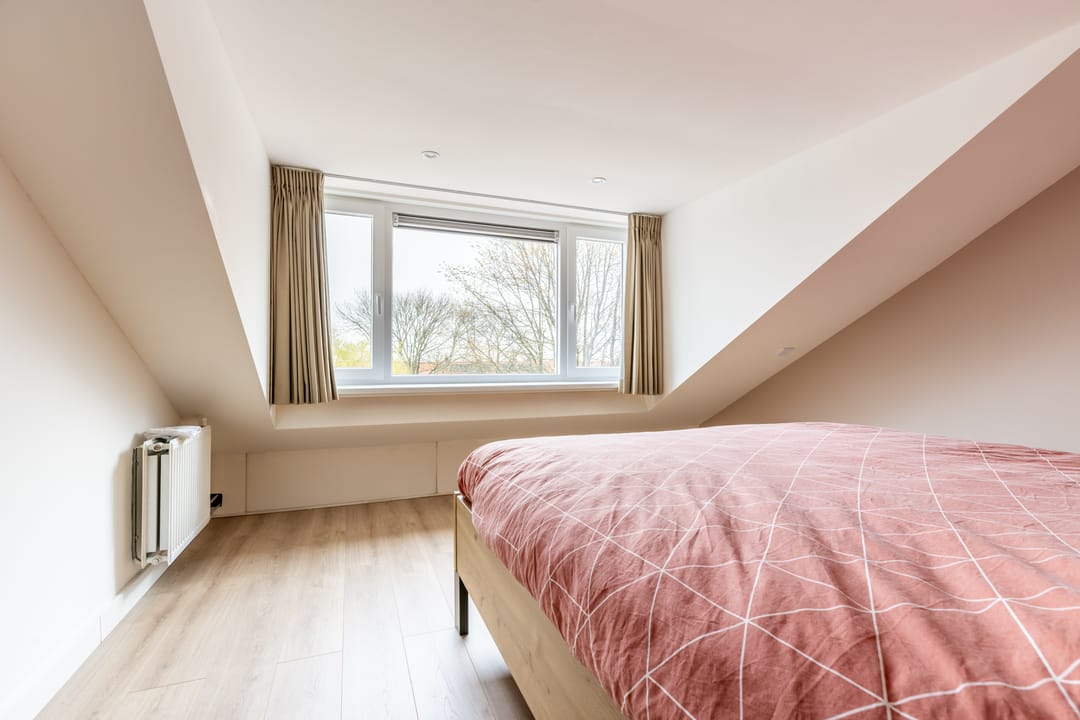 Photo 17 of Jan Gijzenkade 234-II