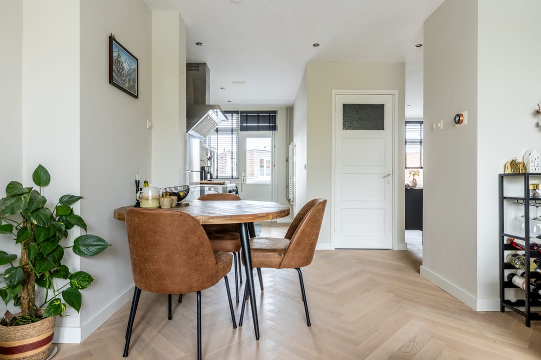 Photo 7 of Jan Gijzenkade 234-II