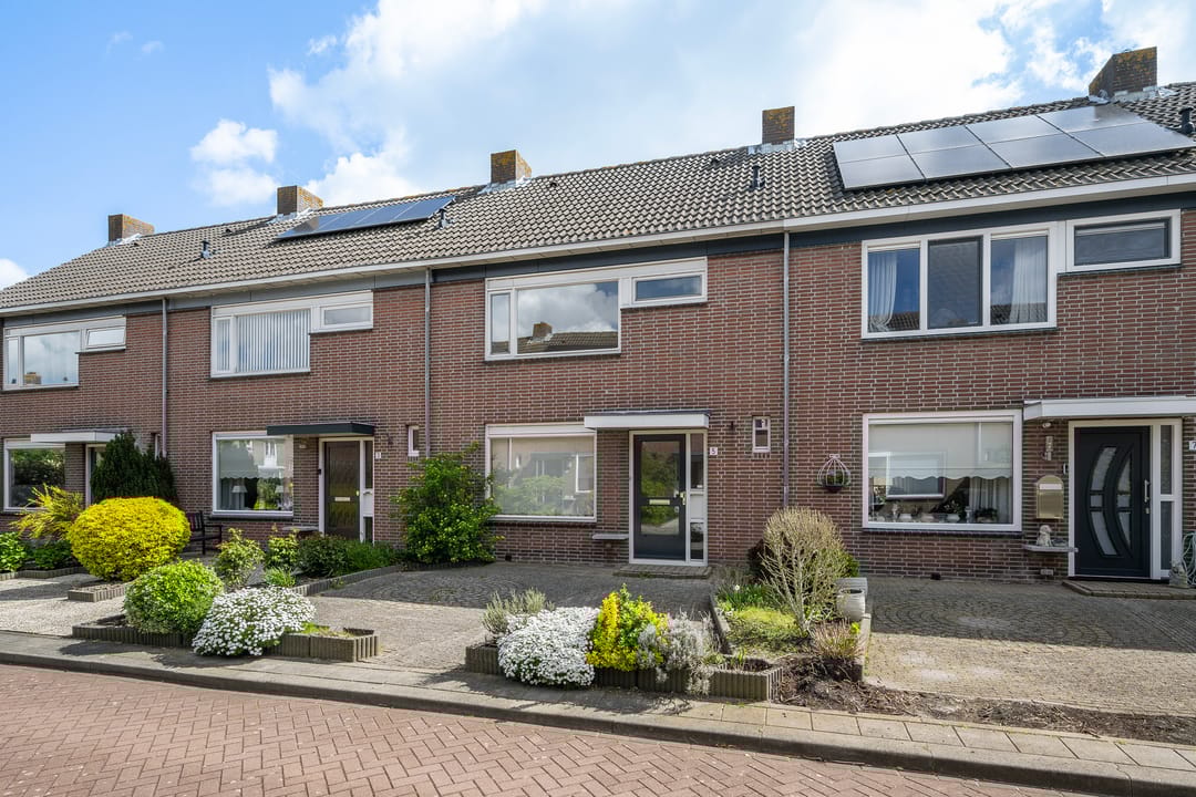 Foto 1 van Ouwelandsestraat 5