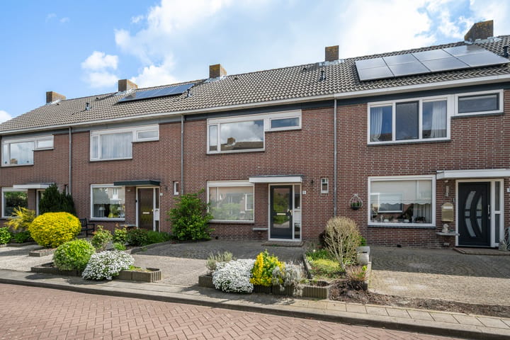 Ouwelandsestraat 5