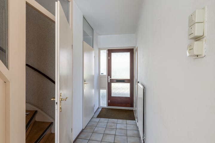 Photo 4 of Ouwelandsestraat 5