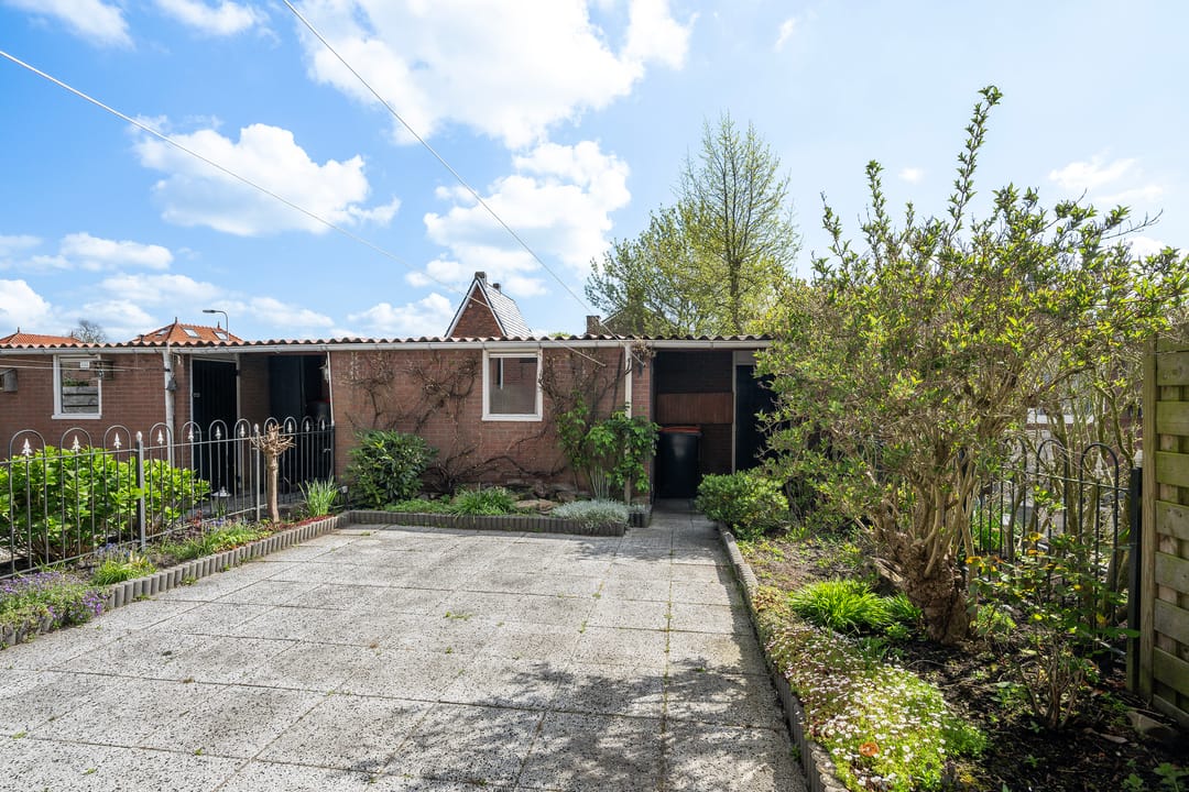 Foto 11 van Ouwelandsestraat 5