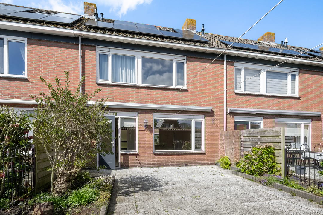 Foto 13 van Ouwelandsestraat 5