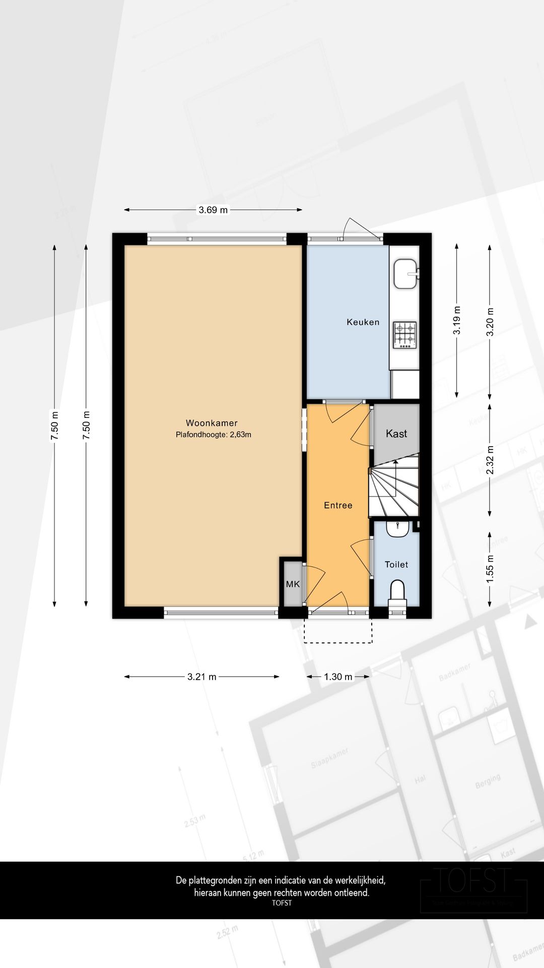 Foto 32 van Ouwelandsestraat 5