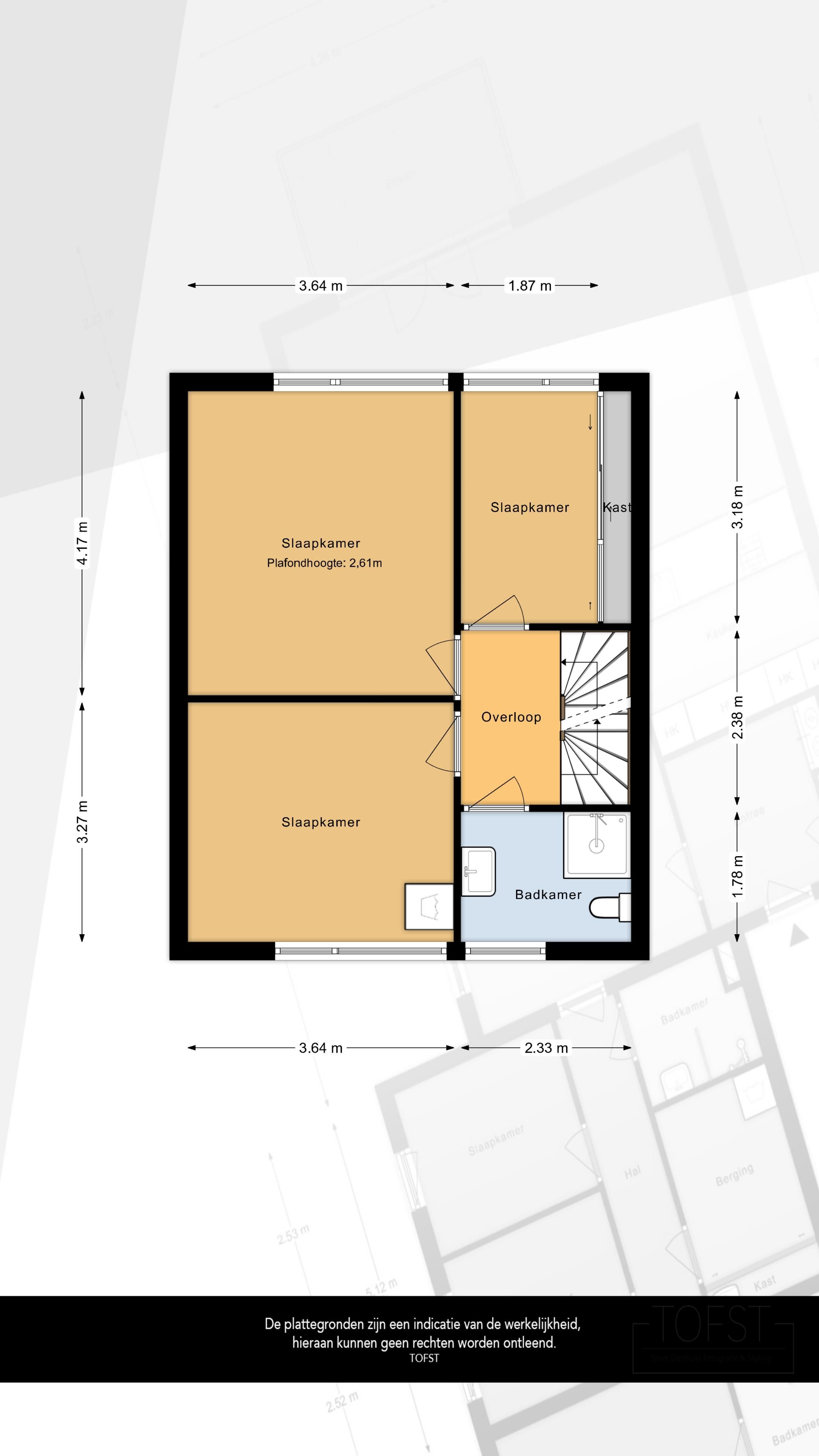 Foto 33 van Ouwelandsestraat 5