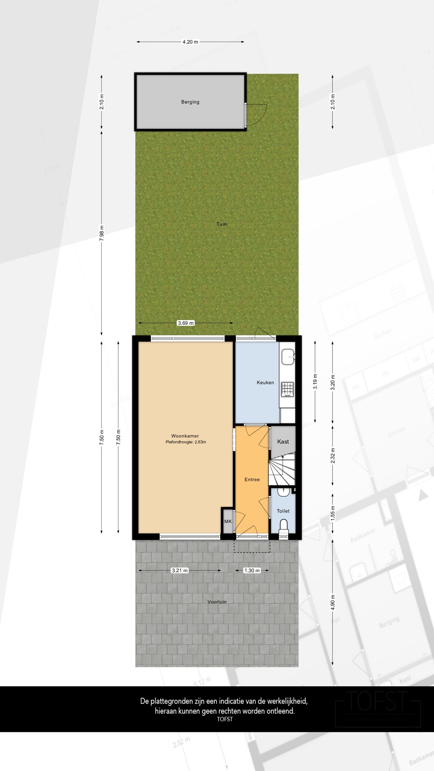 Foto 35 van Ouwelandsestraat 5