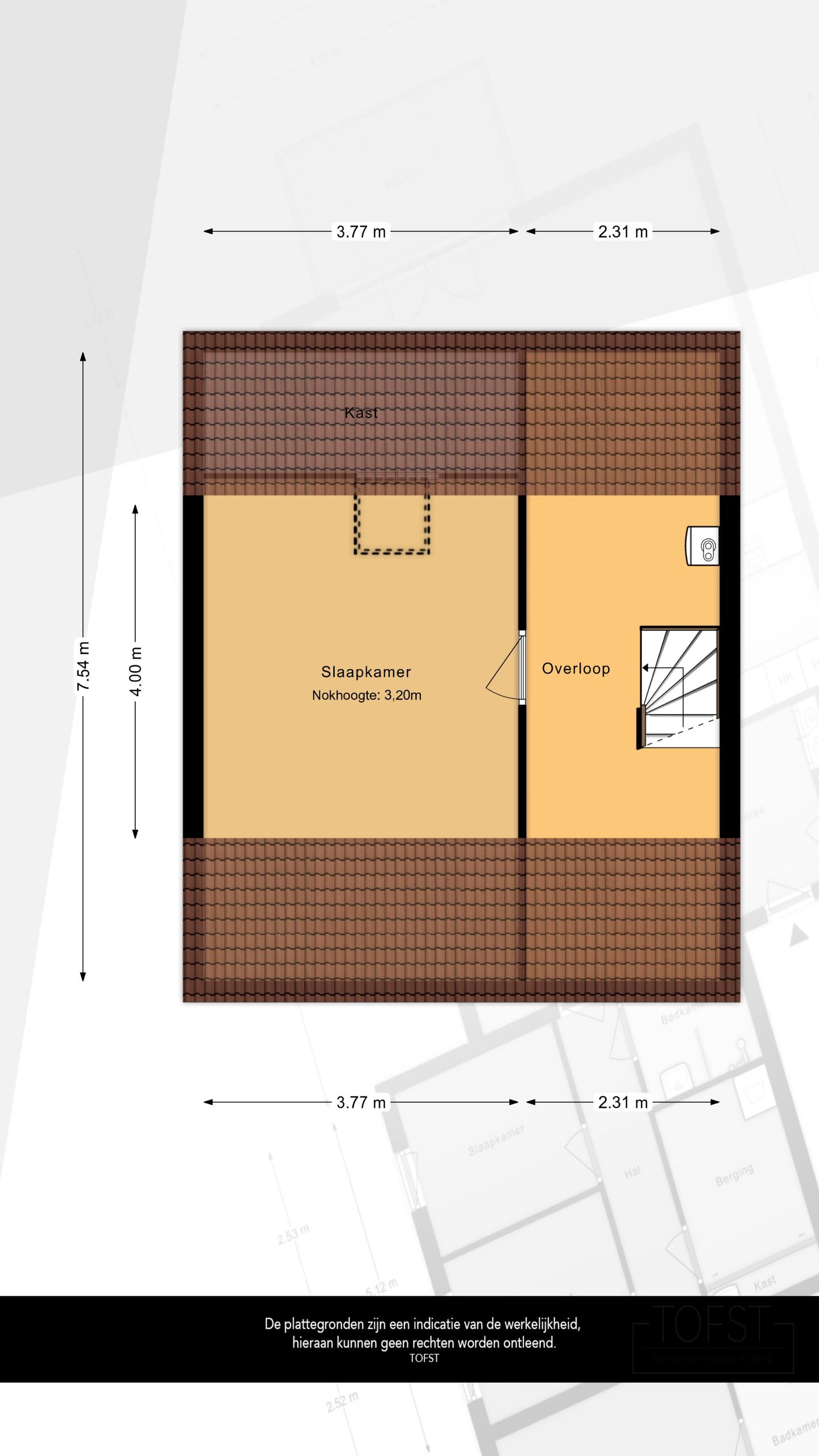 Foto 34 van Ouwelandsestraat 5