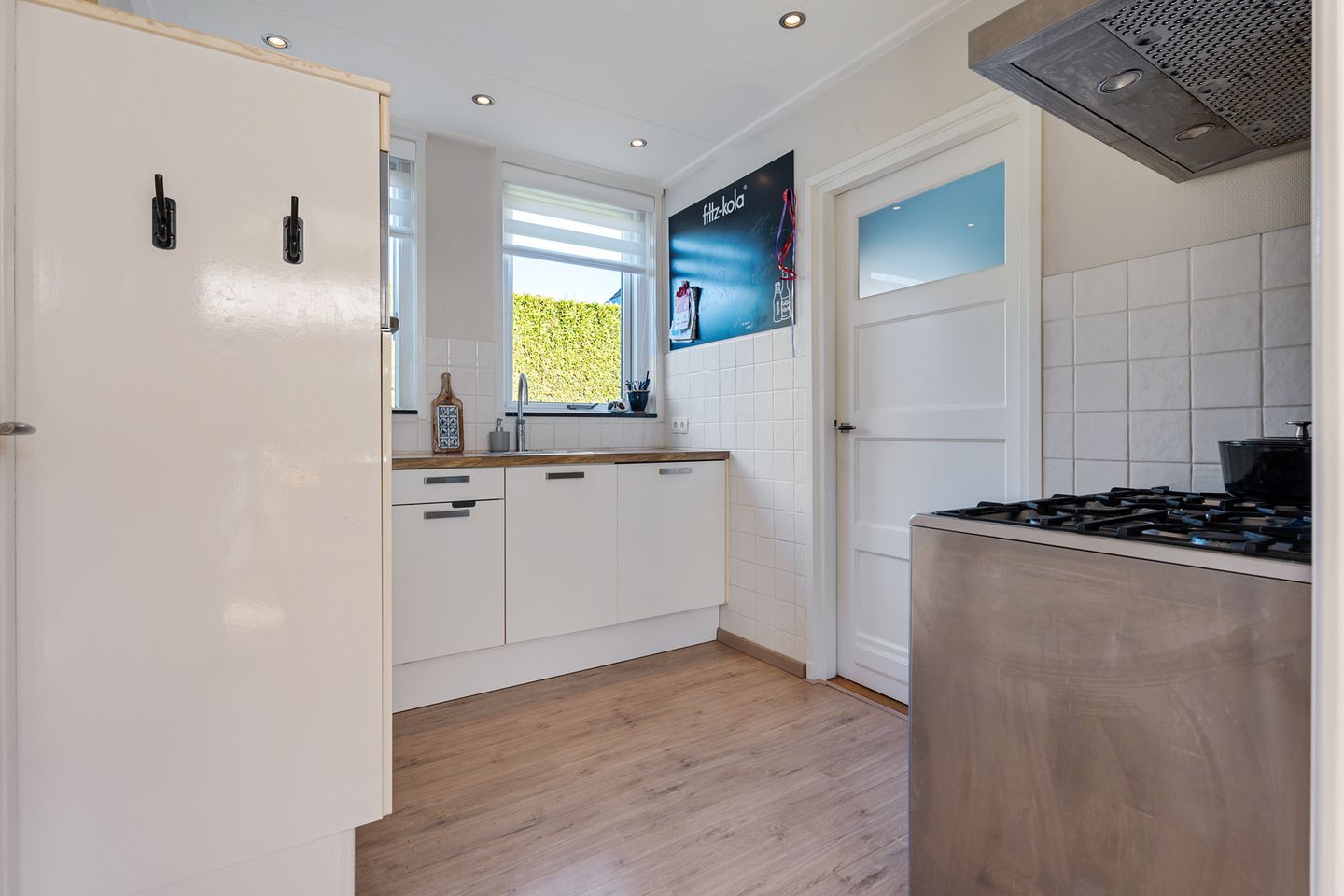 Foto 29 van M.H. Trompstraat 30