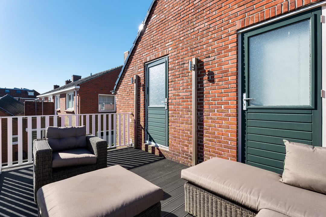 Foto 43 van M.H. Trompstraat 30