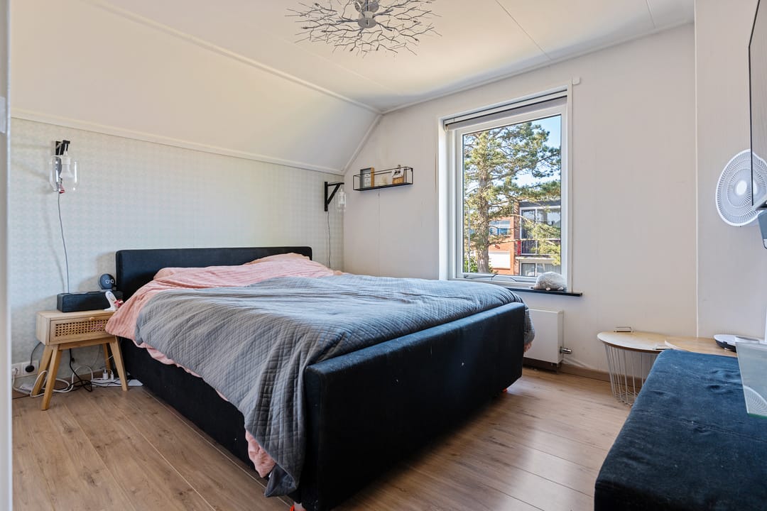 Foto 37 van M.H. Trompstraat 30