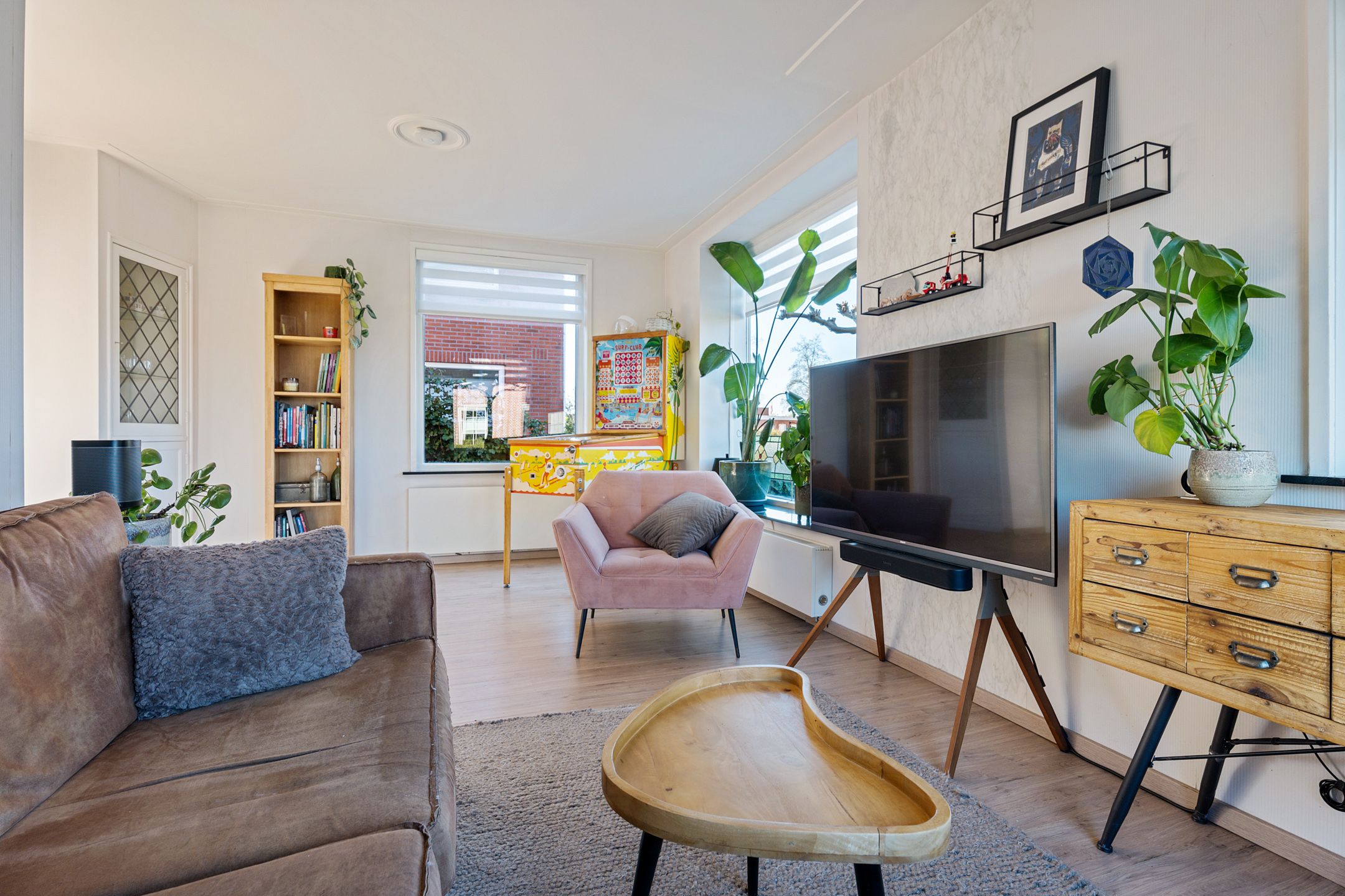 Foto 3 van M.H. Trompstraat 30