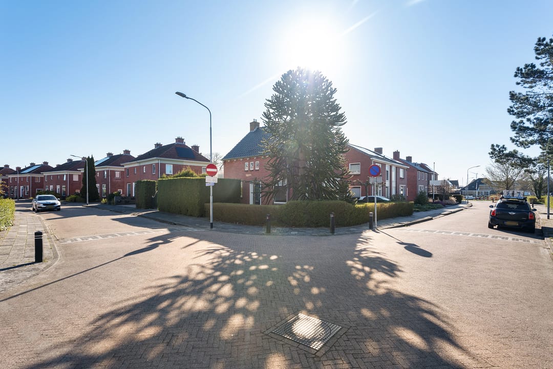 Foto 8 van M.H. Trompstraat 30