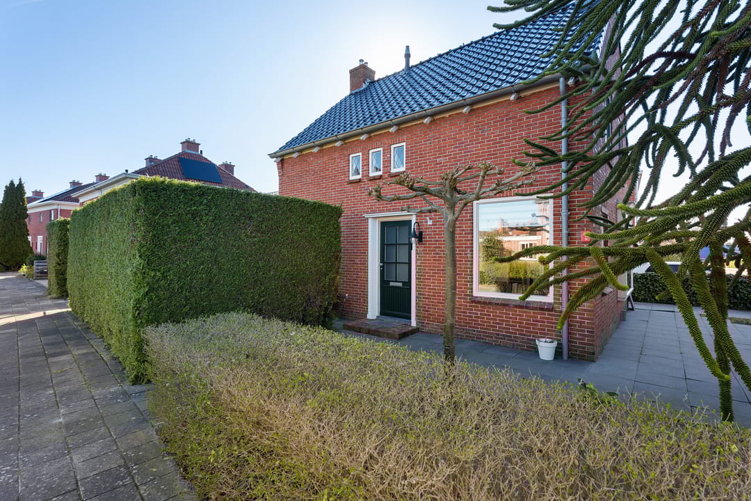 Foto 11 van M.H. Trompstraat 30