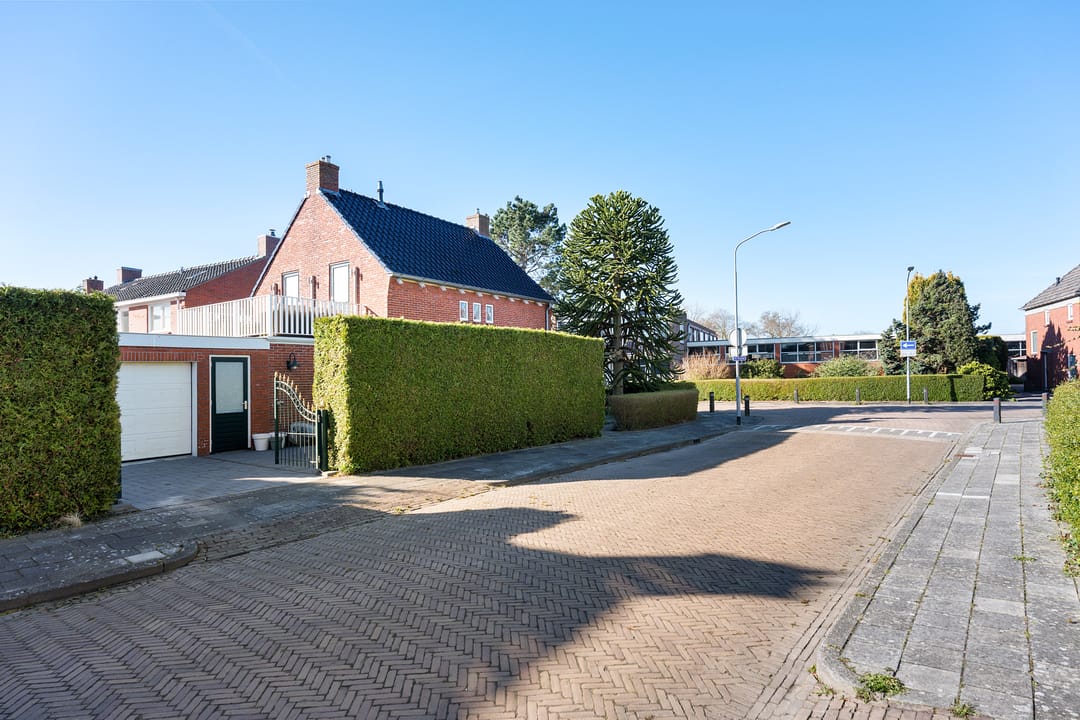 Foto 13 van M.H. Trompstraat 30