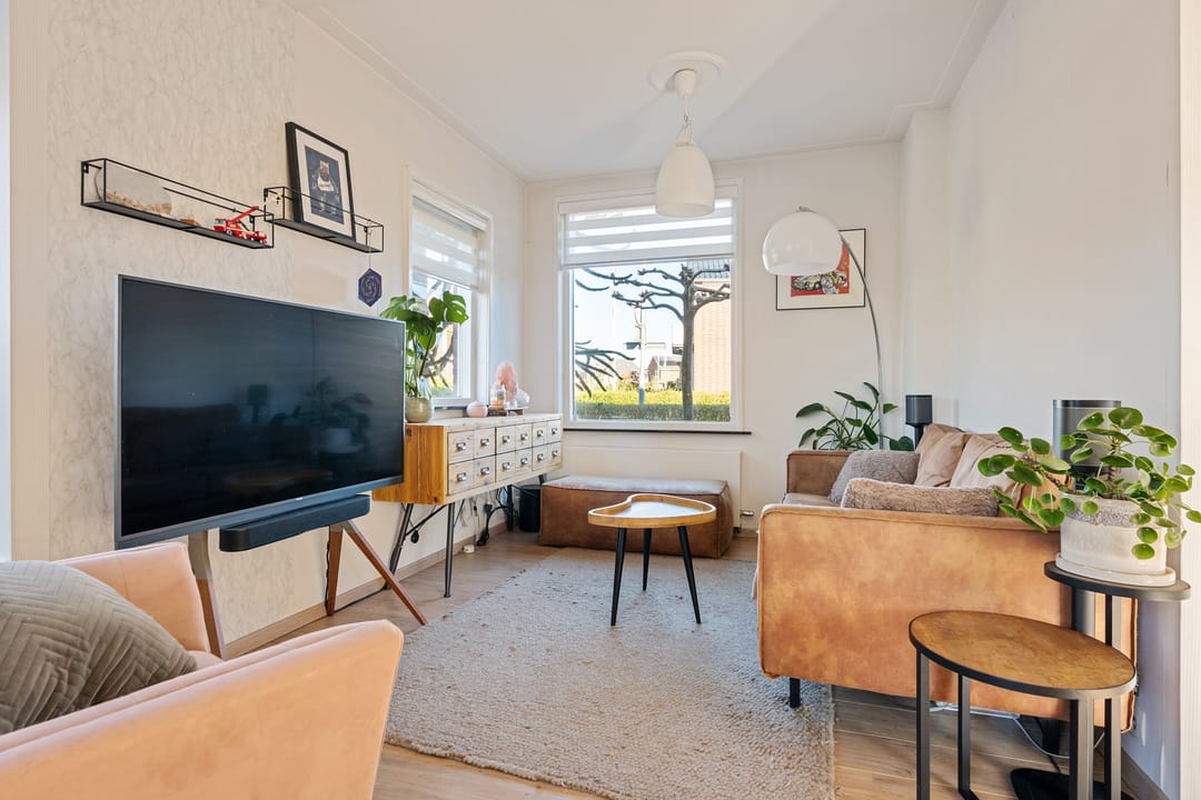 Foto 23 van M.H. Trompstraat 30