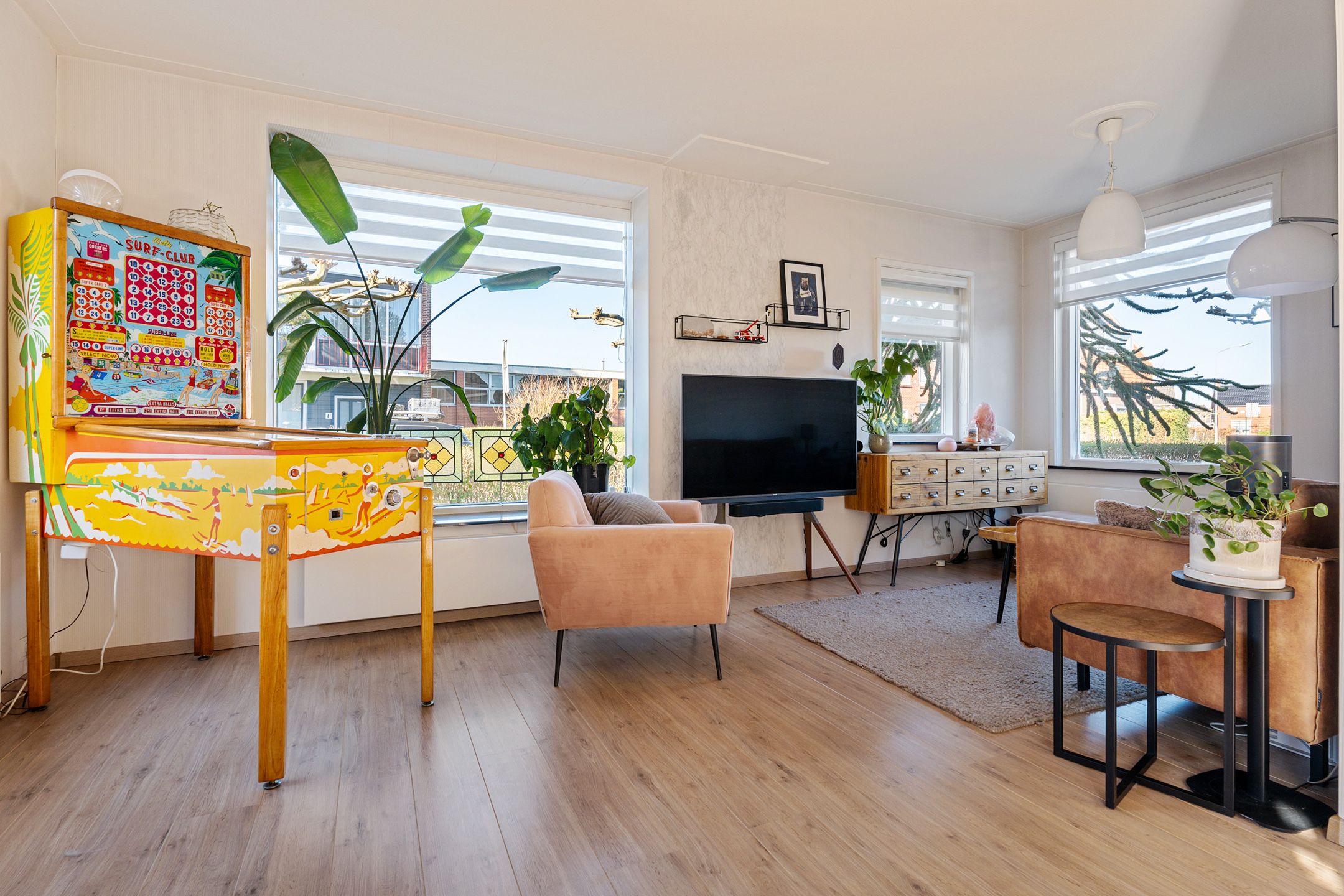 Foto 24 van M.H. Trompstraat 30