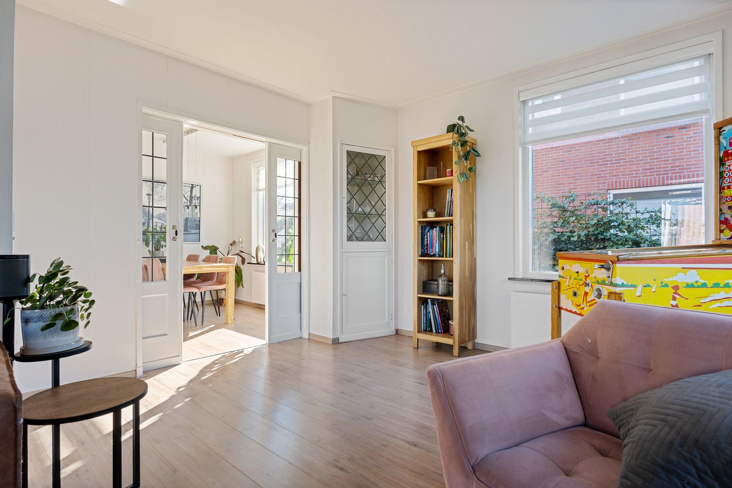 Foto 25 van M.H. Trompstraat 30