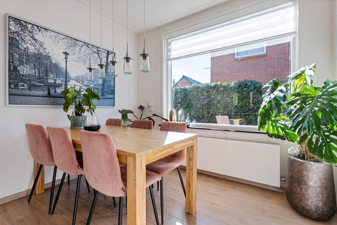 Foto 28 van M.H. Trompstraat 30