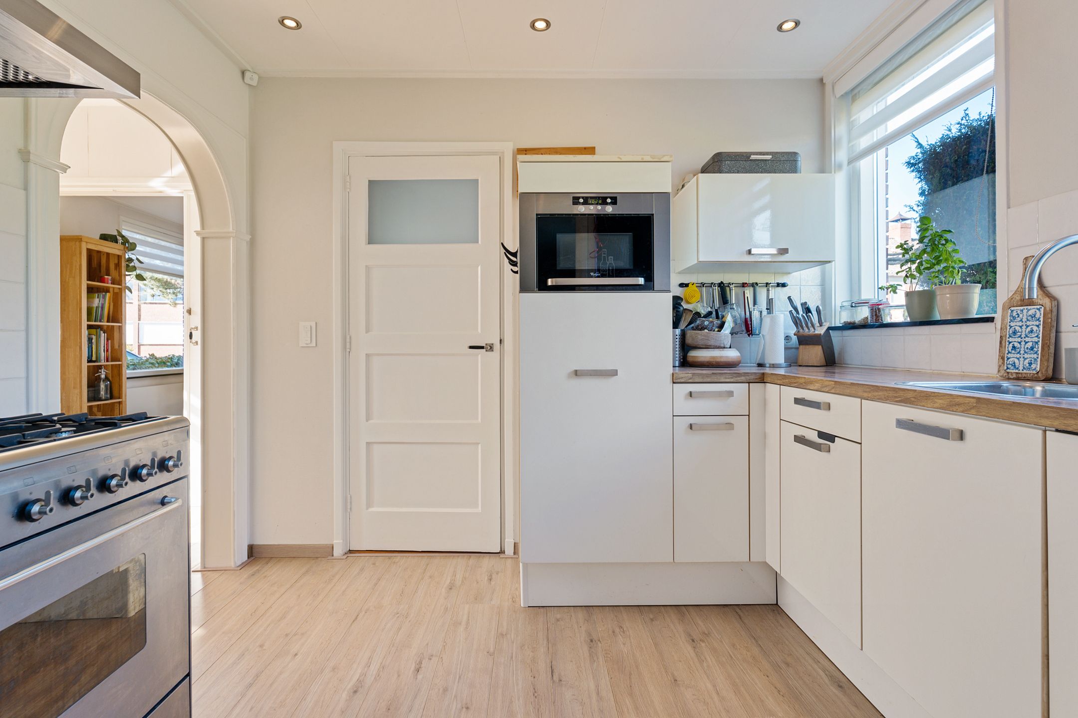 Foto 30 van M.H. Trompstraat 30