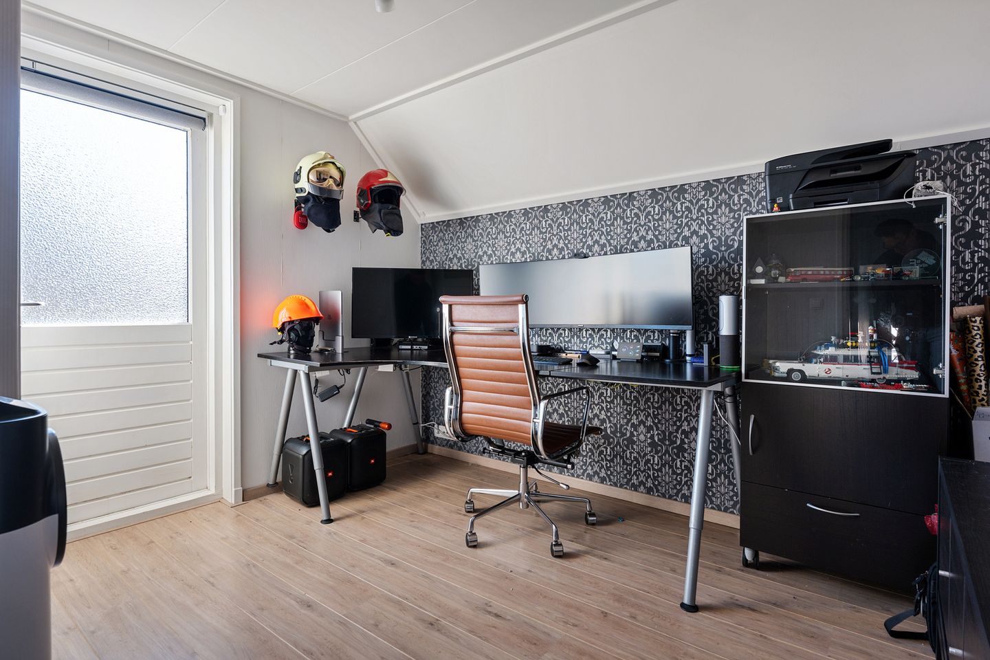 Foto 40 van M.H. Trompstraat 30