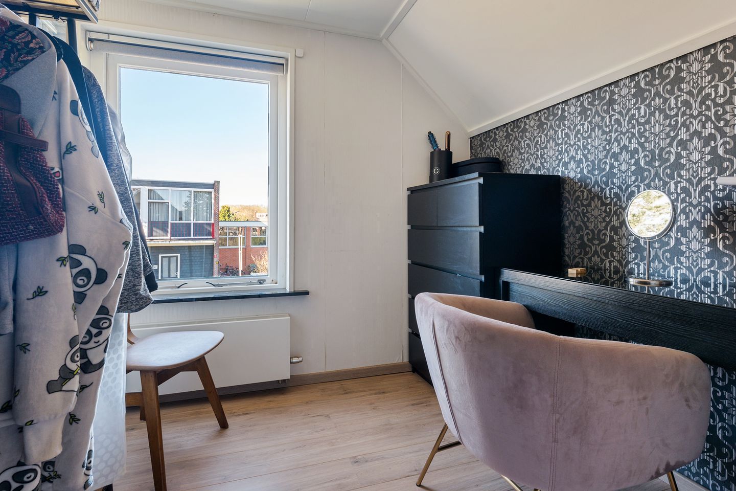 Foto 44 van M.H. Trompstraat 30