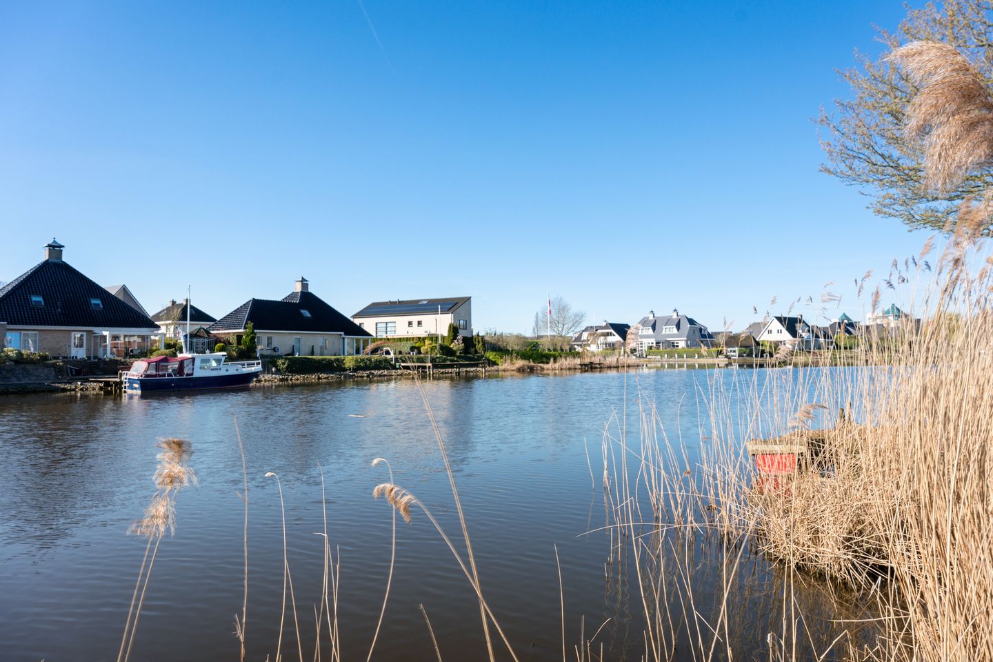 Foto 49 van M.H. Trompstraat 30