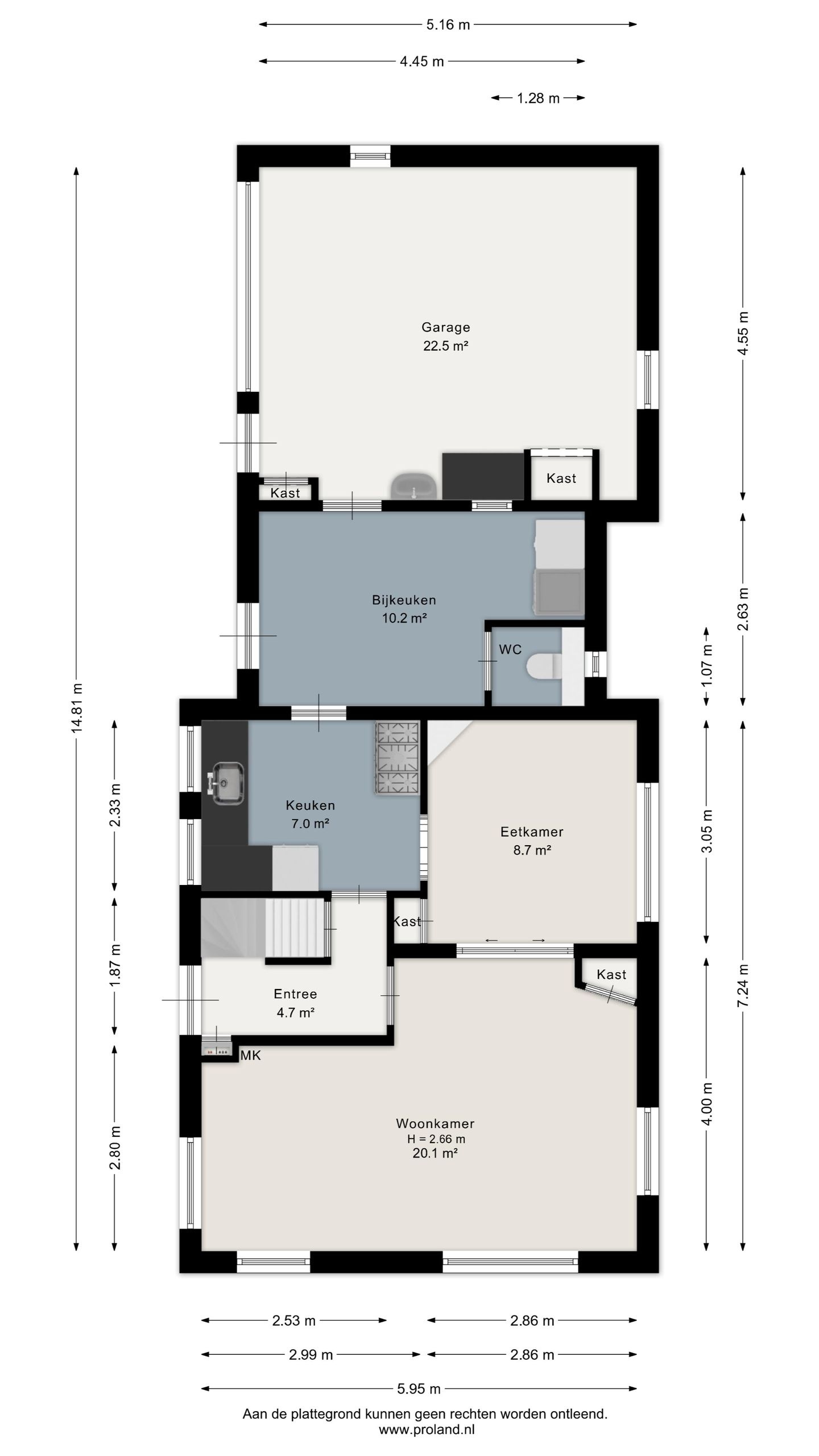 Foto 50 van M.H. Trompstraat 30