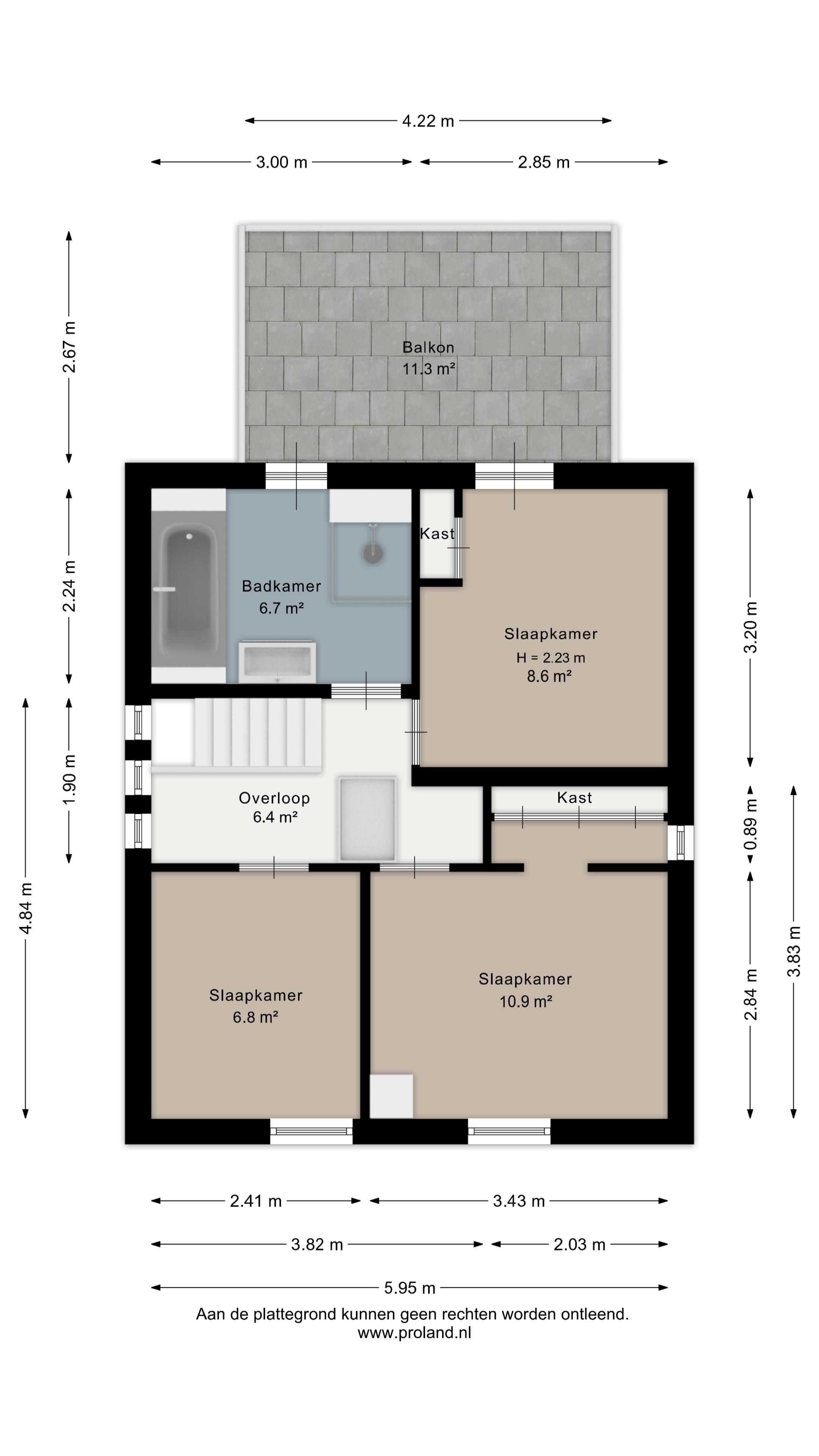 Foto 51 van M.H. Trompstraat 30