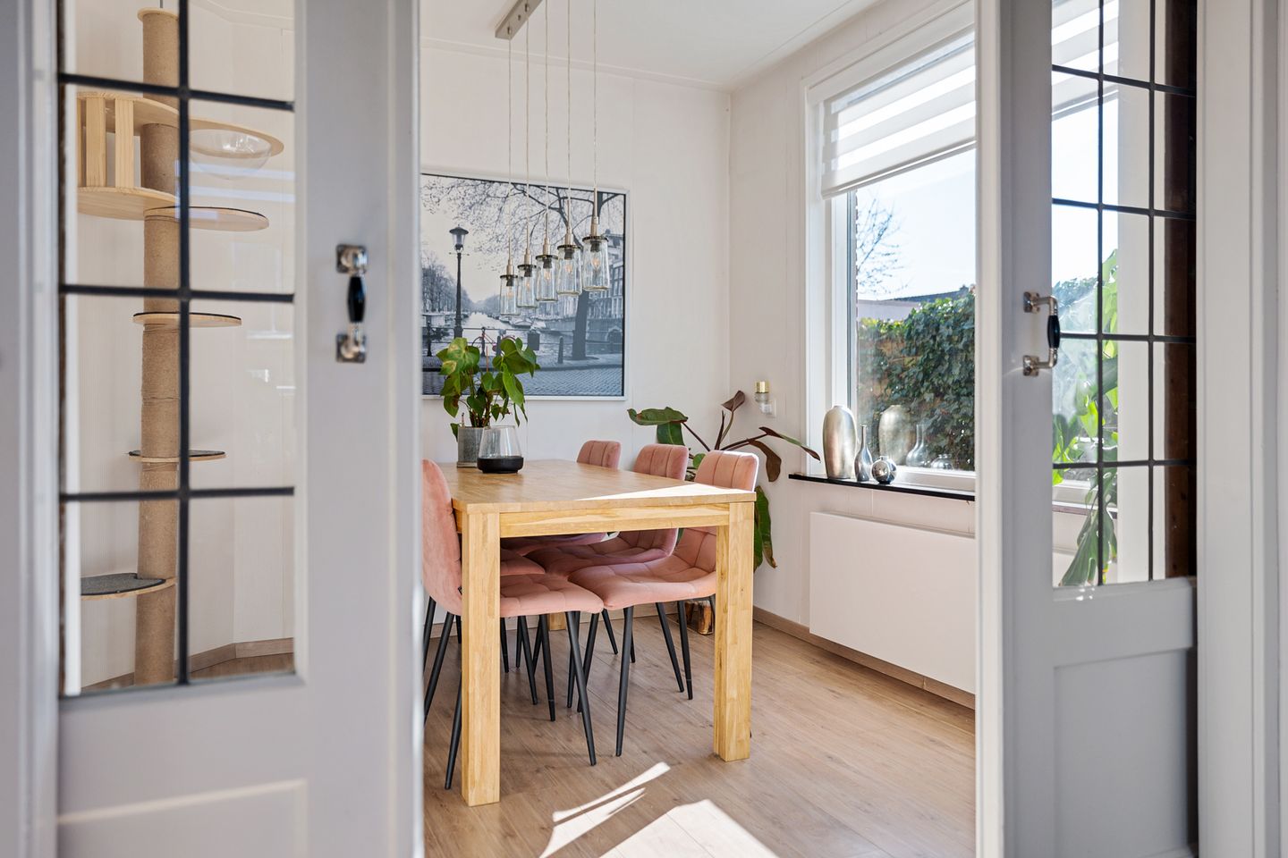 Foto 4 van M.H. Trompstraat 30