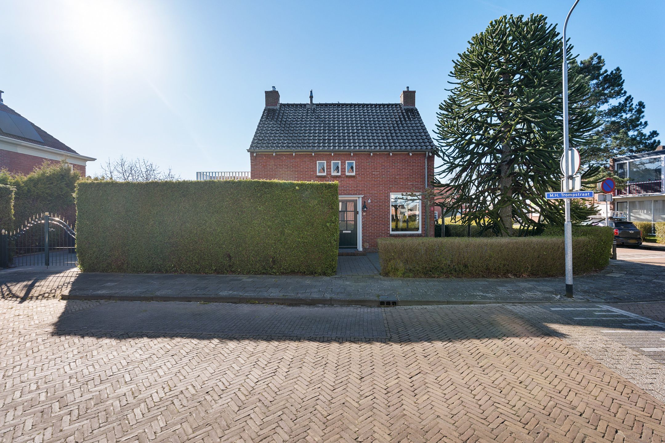 Foto 12 van M.H. Trompstraat 30