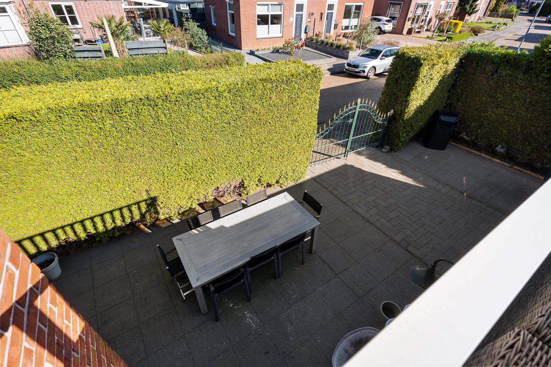 Foto 18 van M.H. Trompstraat 30