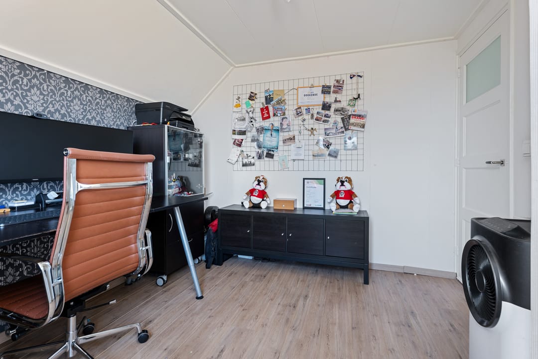 Foto 41 van M.H. Trompstraat 30