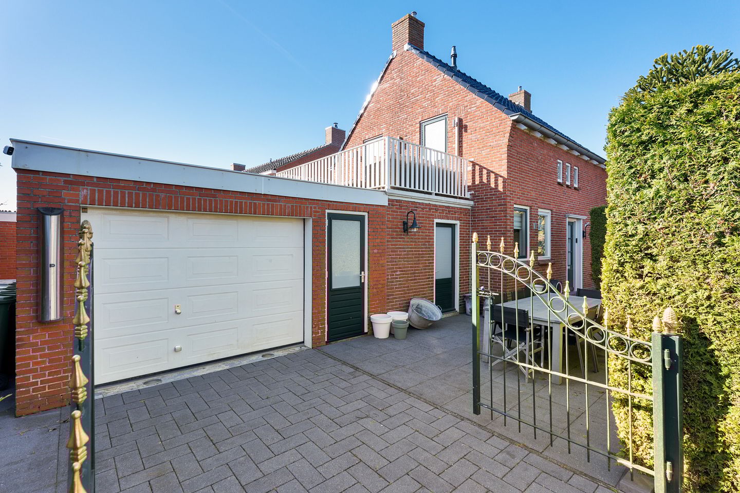 Foto 14 van M.H. Trompstraat 30