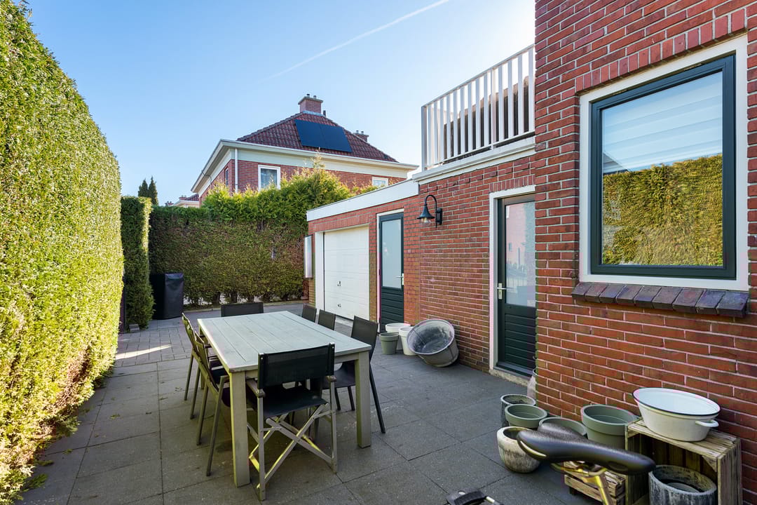 Foto 16 van M.H. Trompstraat 30