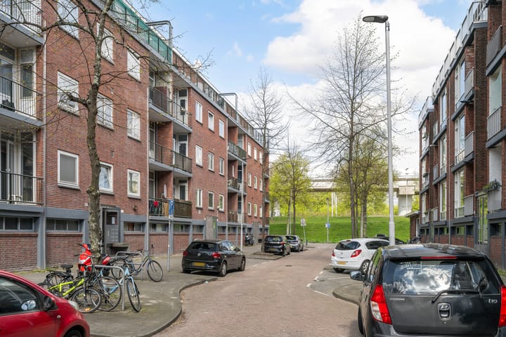 Foto 2 van Hulkstraat 7-C