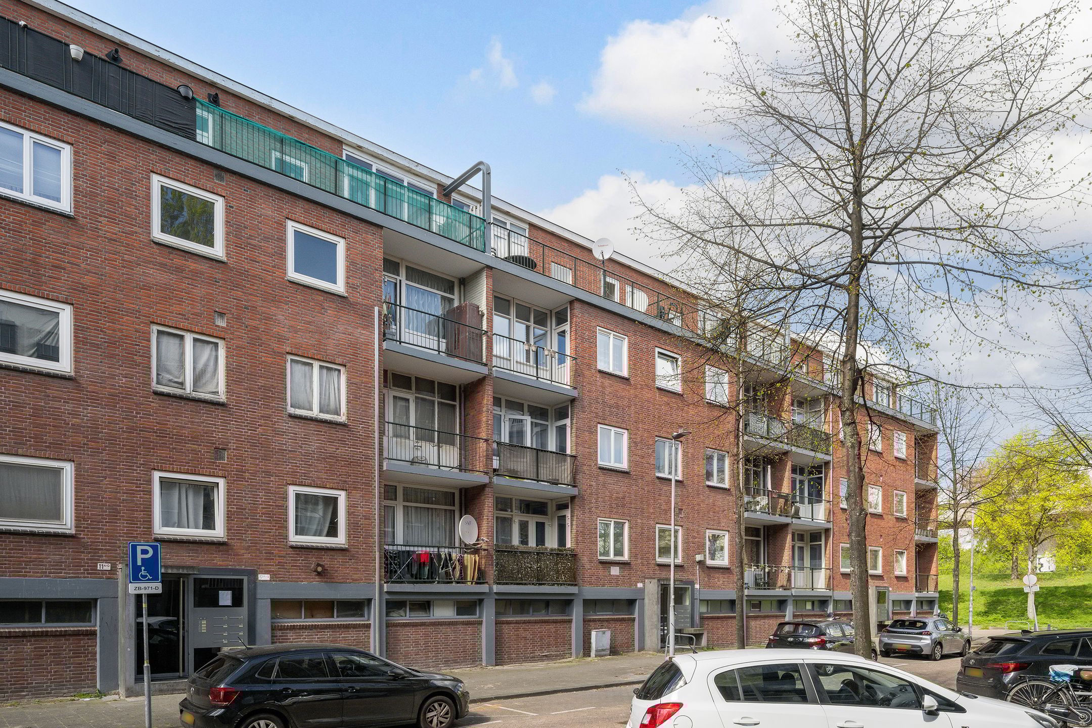Hulkstraat 7-C 7 C