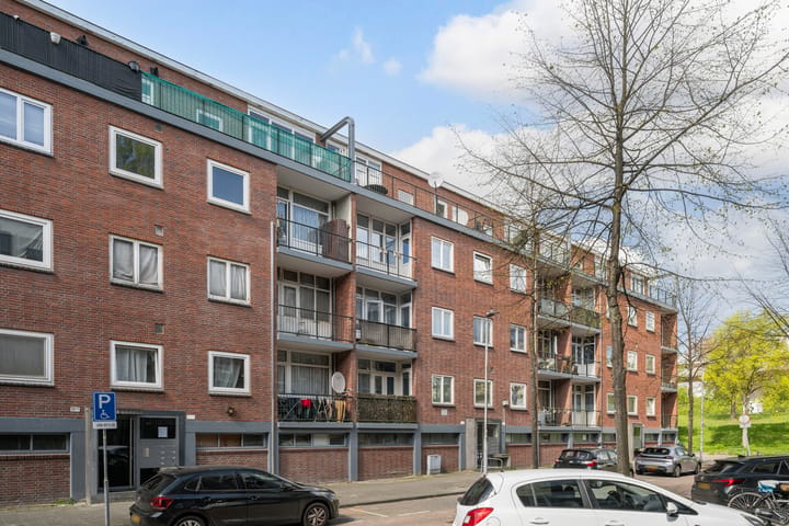 Hulkstraat 7-C