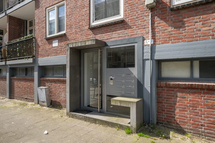Foto 3 van Hulkstraat 7-C