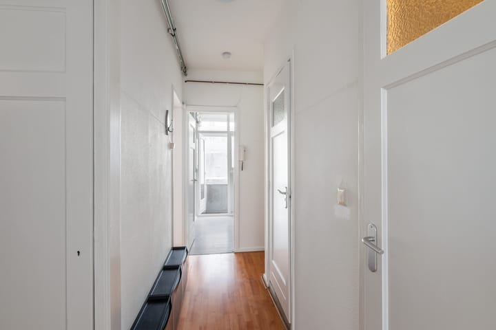 Foto 4 van Hulkstraat 7-C