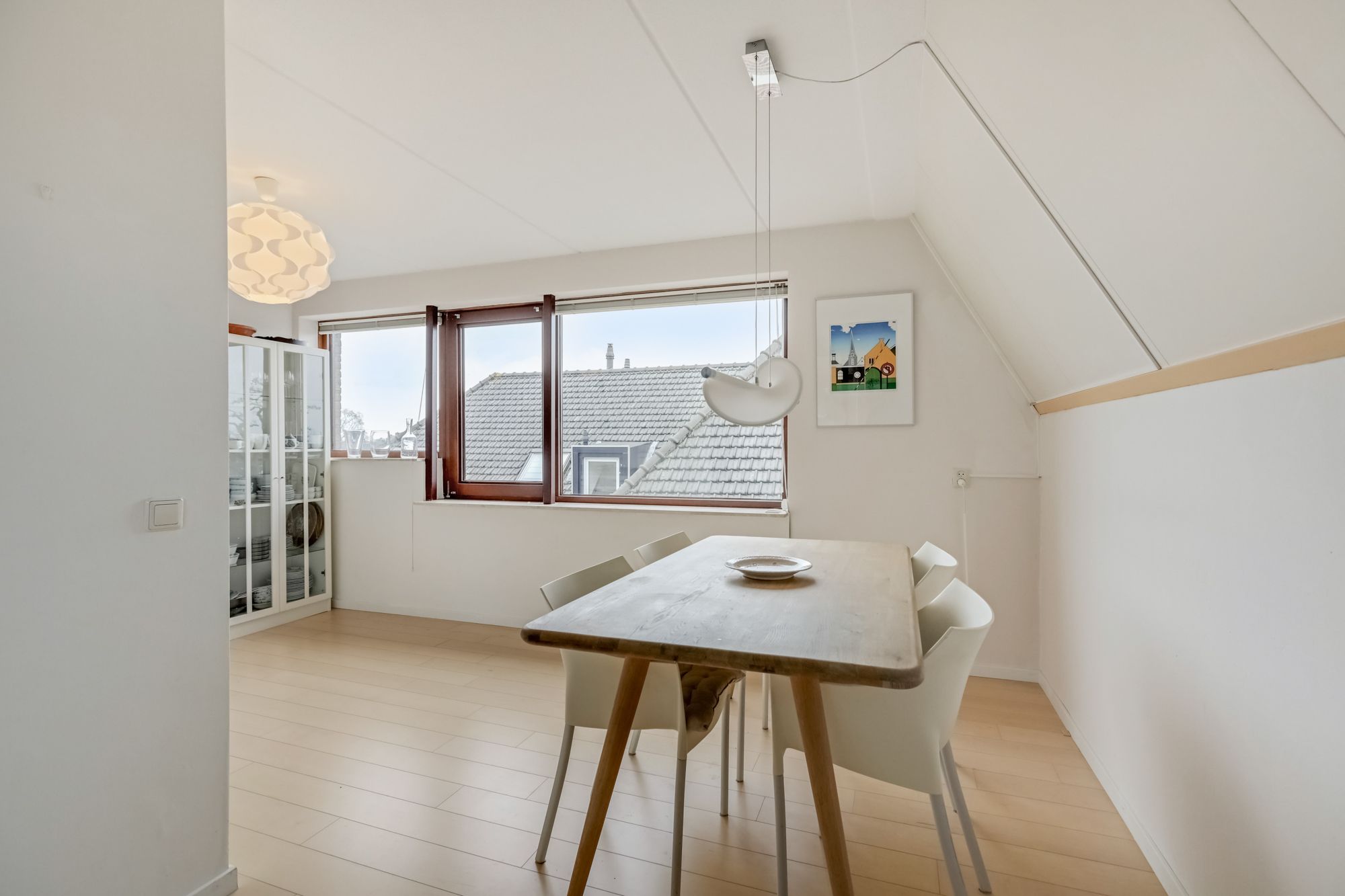 Foto 9 van Oranjestraat 3-H