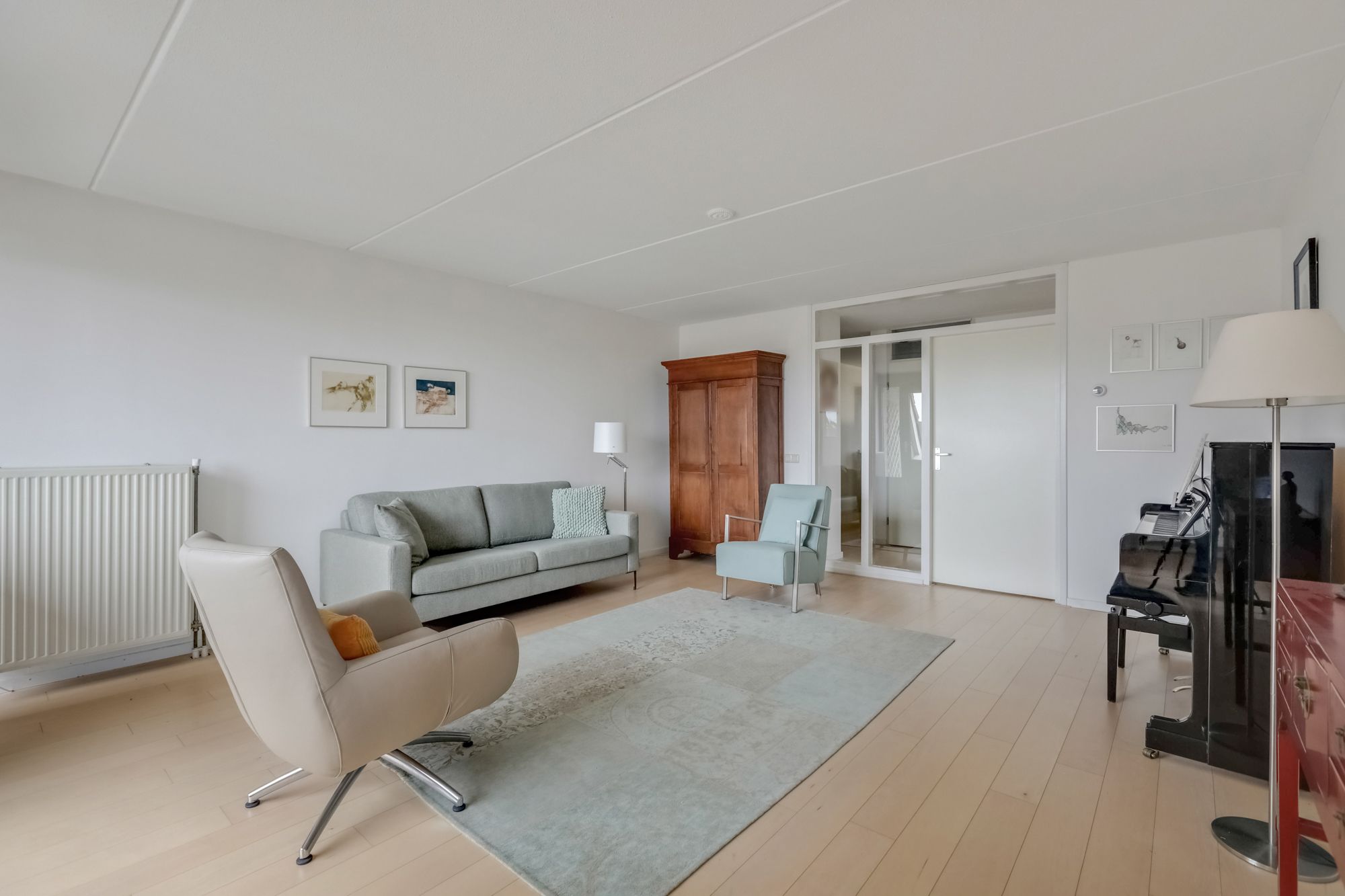 Foto 6 van Oranjestraat 3-H