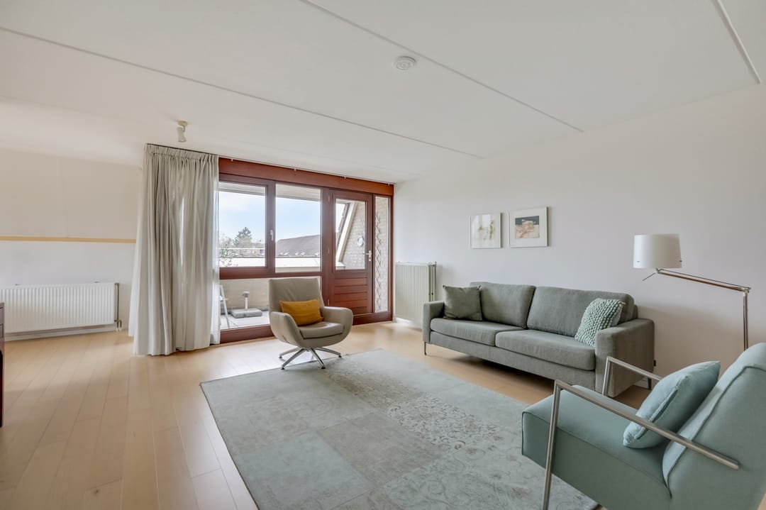 Foto 7 van Oranjestraat 3-H