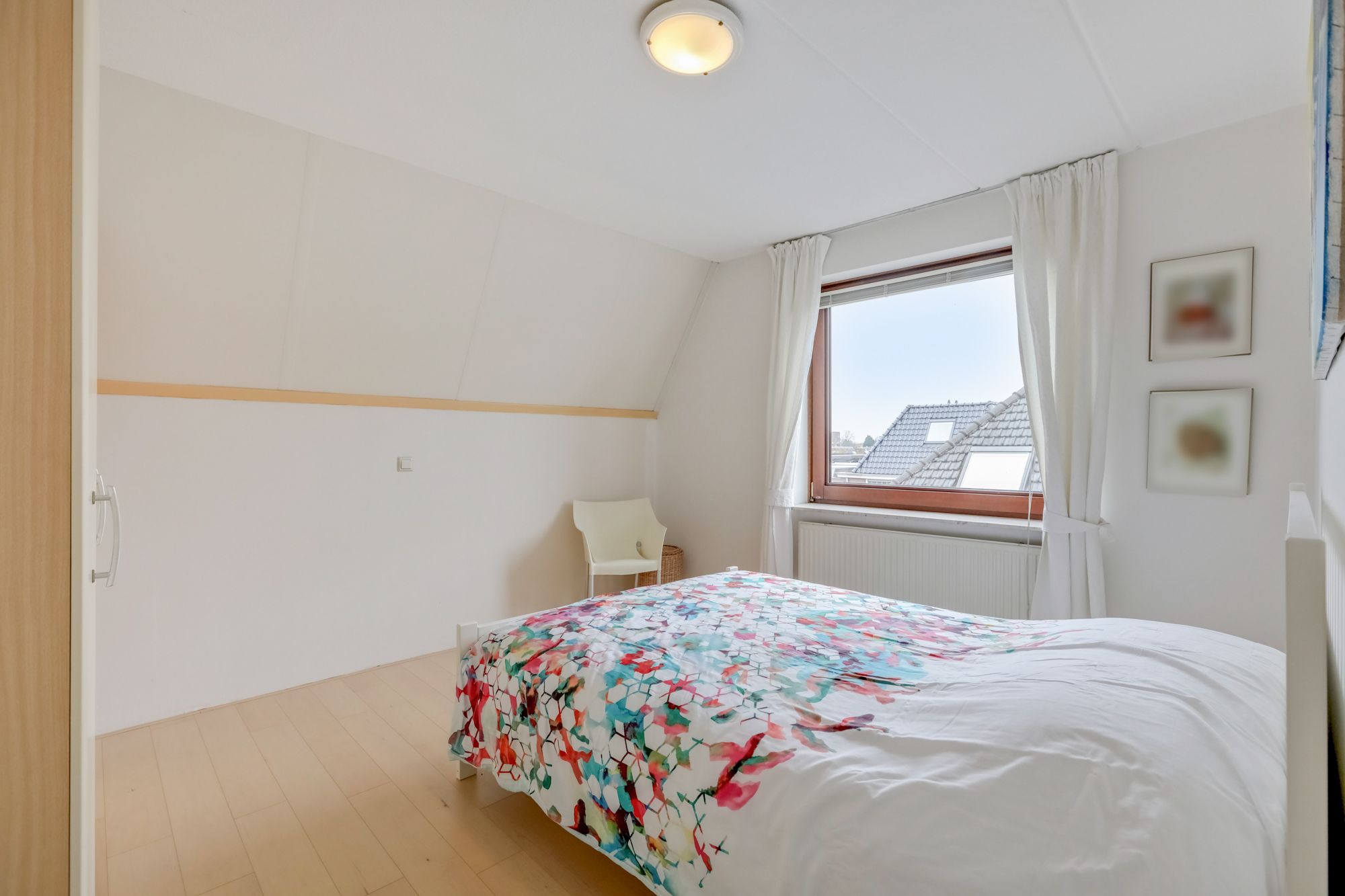 Foto 12 van Oranjestraat 3-H