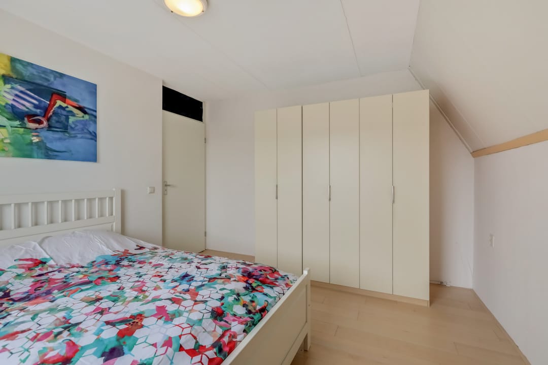 Foto 13 van Oranjestraat 3-H