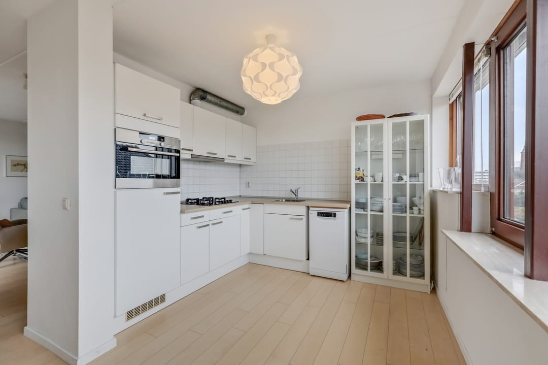 Foto 11 van Oranjestraat 3-H