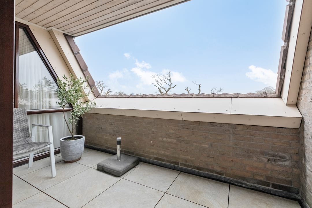 Foto 8 van Oranjestraat 3-H