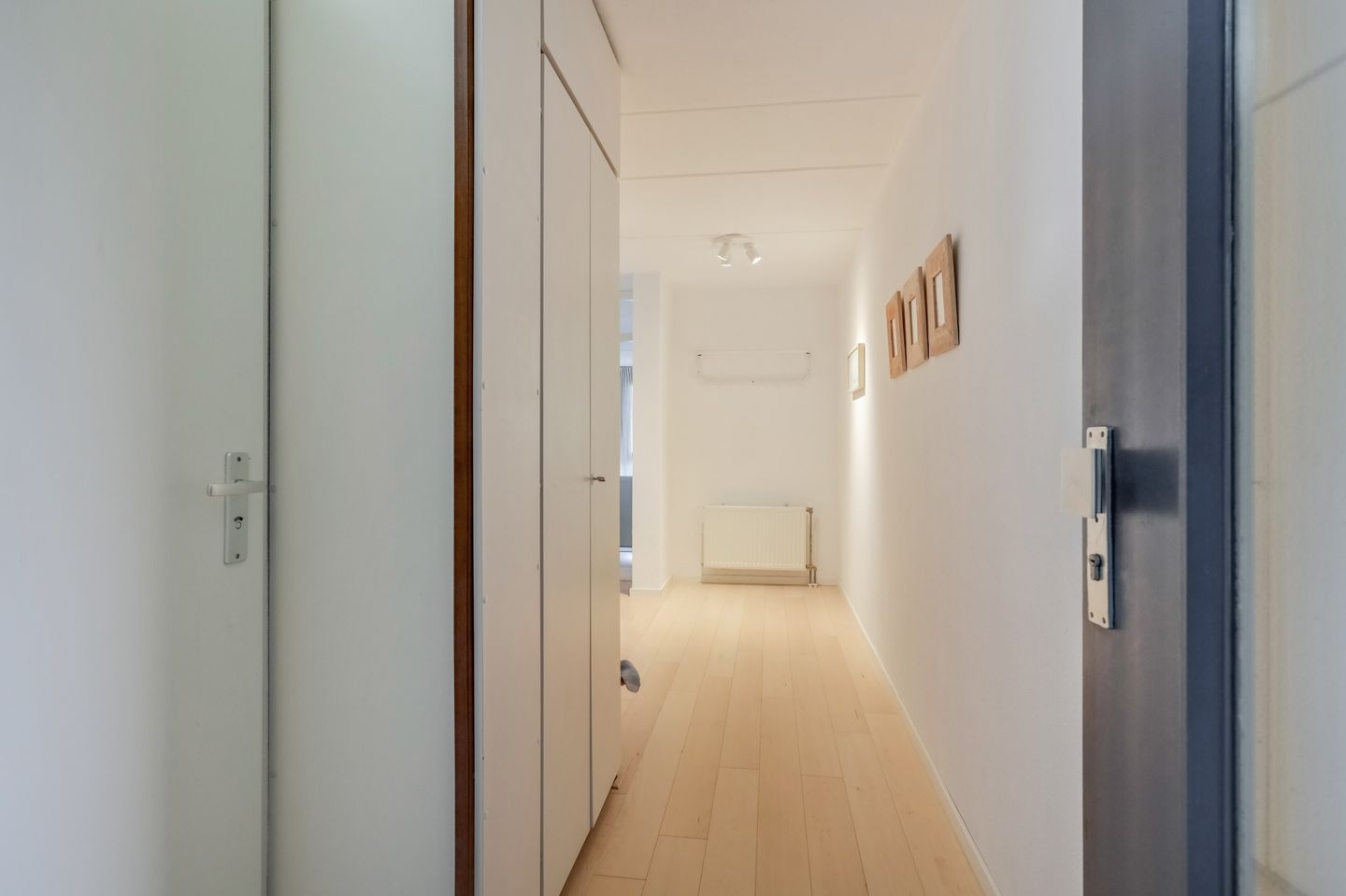 Foto 4 van Oranjestraat 3-H