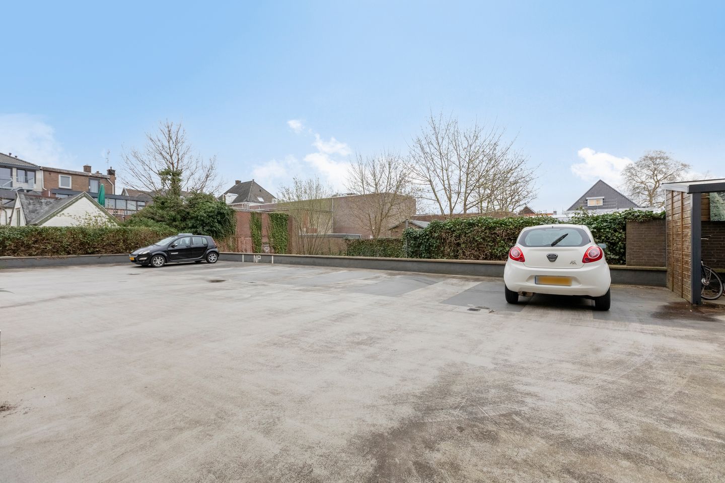 Foto 20 van Oranjestraat 3-H