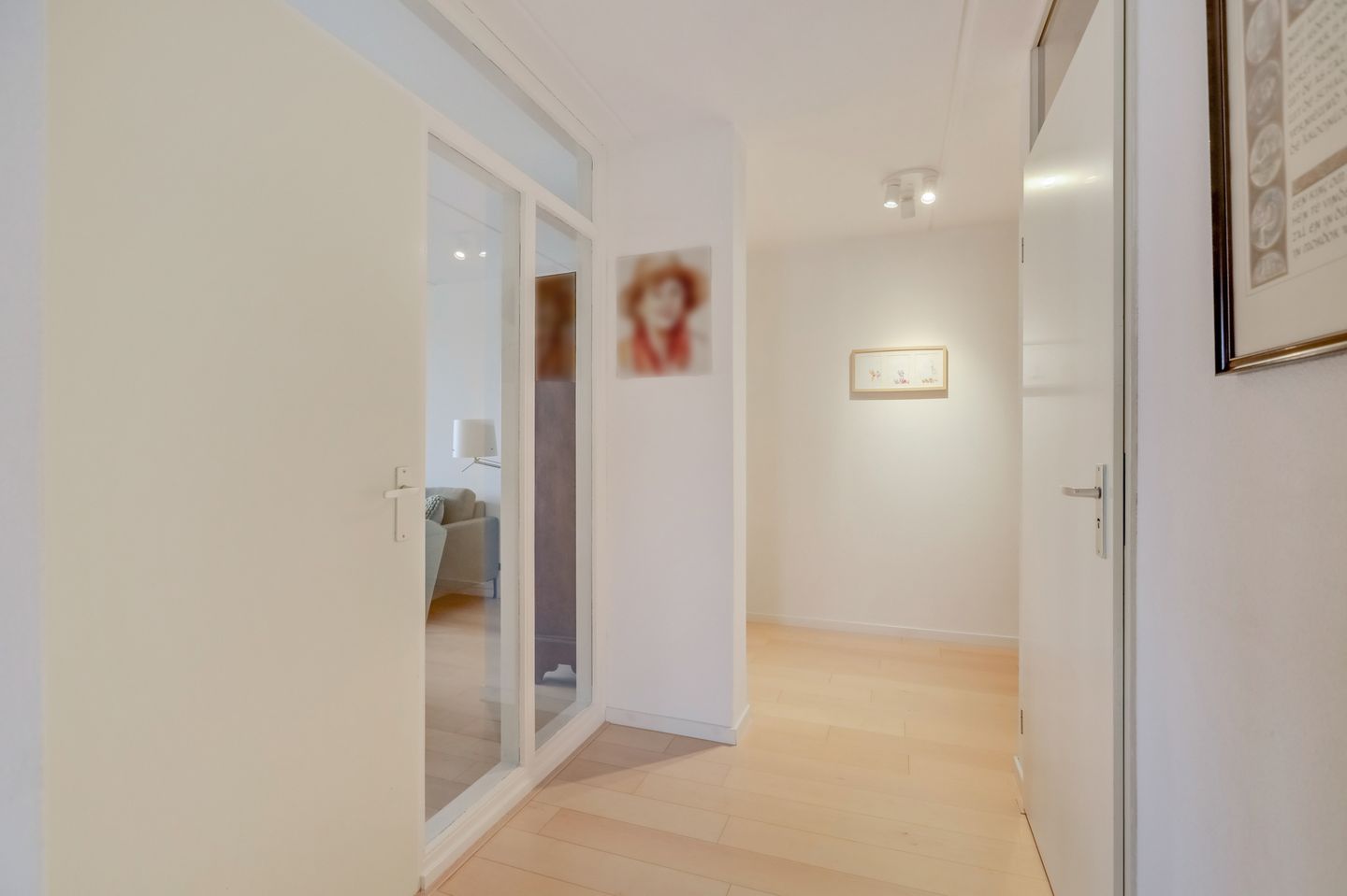 Foto 5 van Oranjestraat 3-H