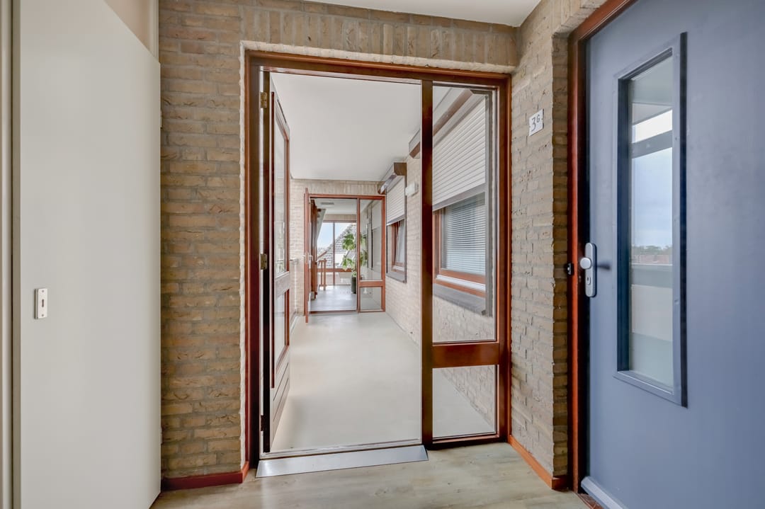 Foto 17 van Oranjestraat 3-H